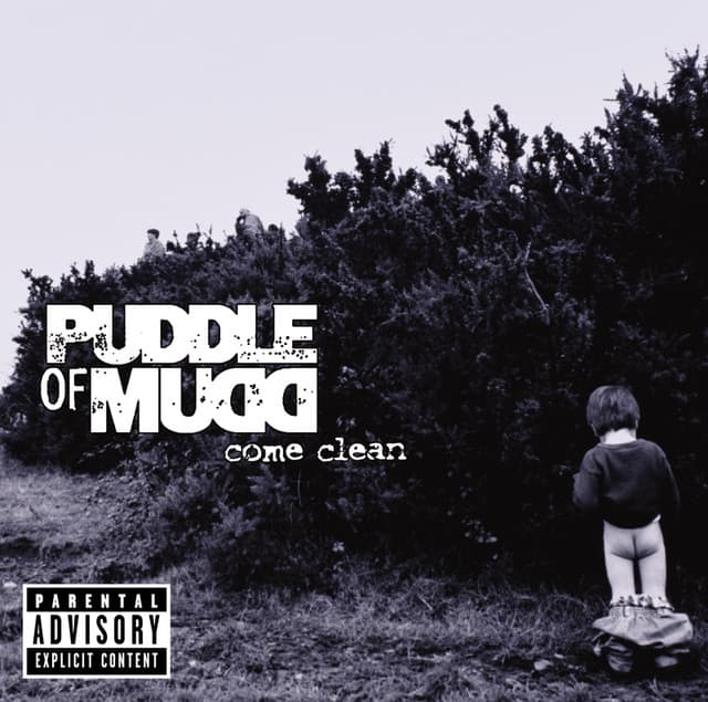 Come Clean (Repackaged International Version) cover art