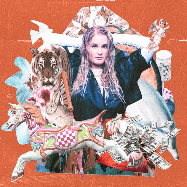 Paradox cover art