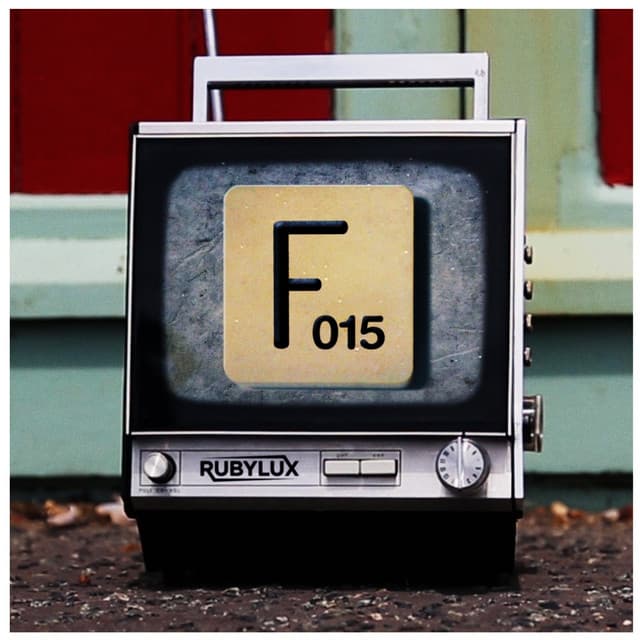 The World Goes Quiet - Radio Edit cover art
