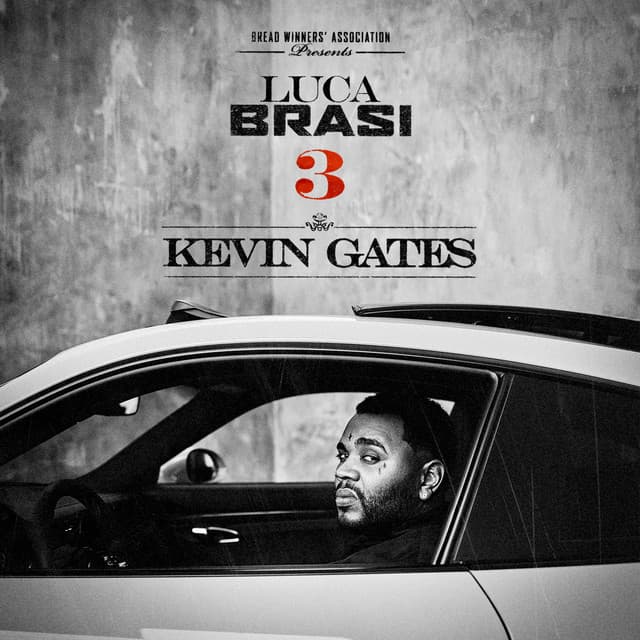 Luca Brasi 3 cover art