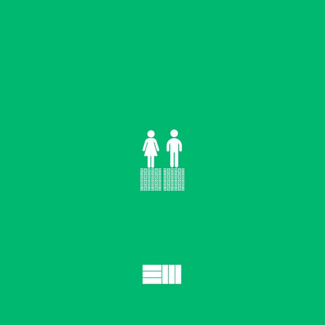 HANDSOMER (Extended Remix) (Feat. Ktlyn) cover art