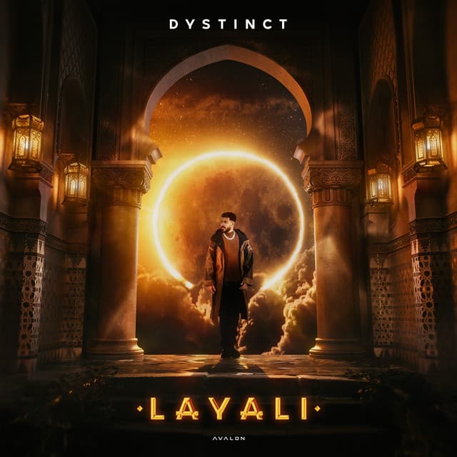 La cover art