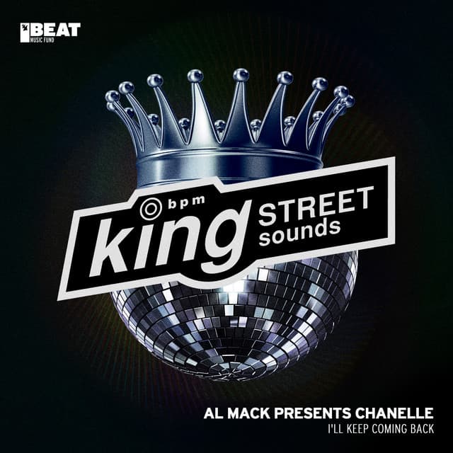I'll Keep Coming Back - Vicious Hard Remix cover art