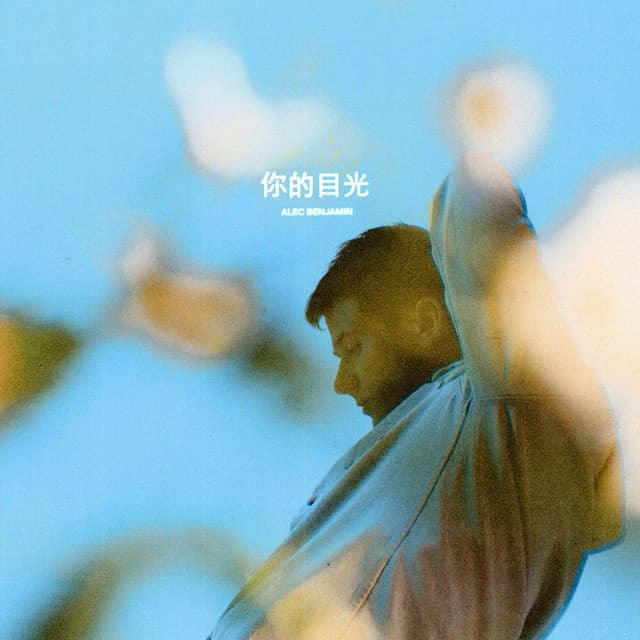 你的目光 (The Way You Felt) cover art