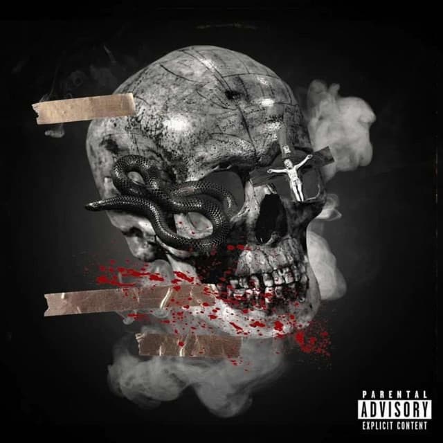 Hear The Voices cover art