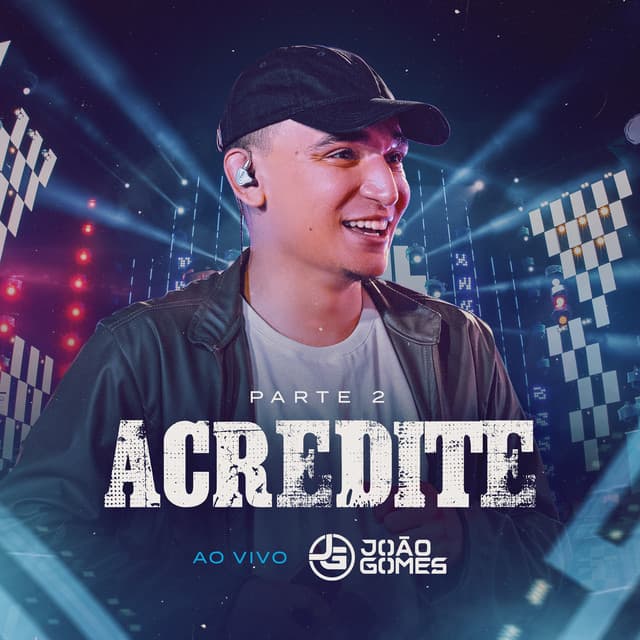 Você que Me Mudou - Ao Vivo cover art