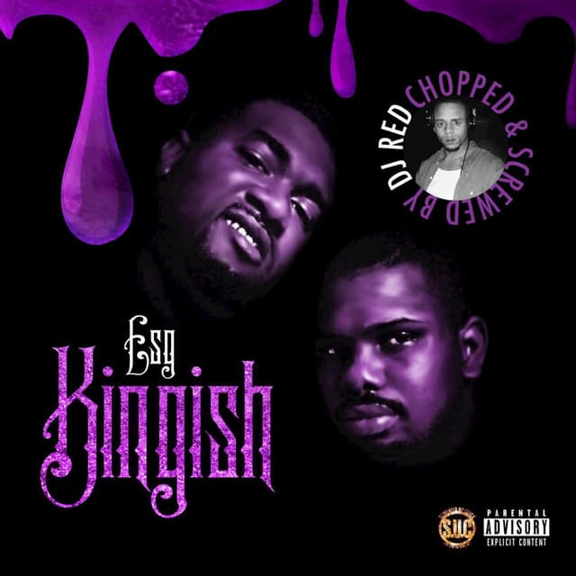 Love This Game (feat. Zro, Bun B, Slim Thug, Lil Keke, Mike Boogie) cover art
