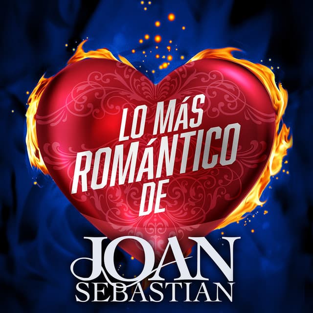 Lo Más Romántico De cover art