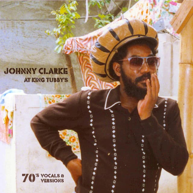 African Roots cover art