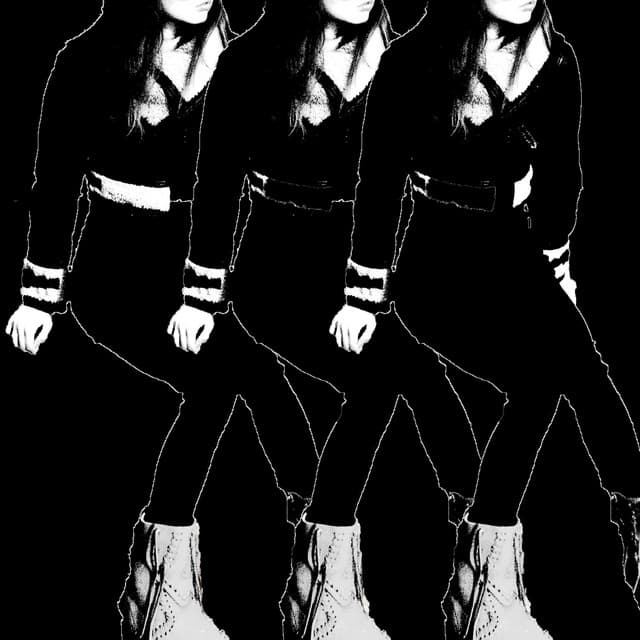 Killing cover art
