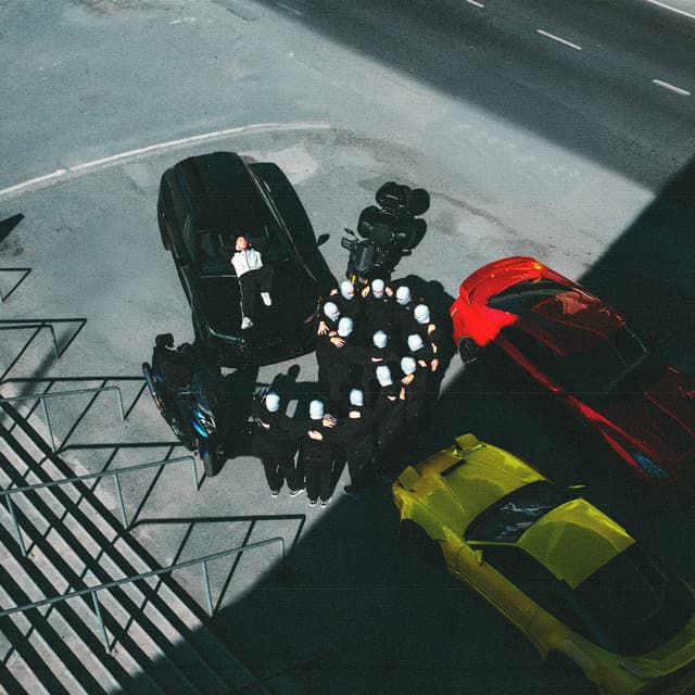 KALİTE cover art