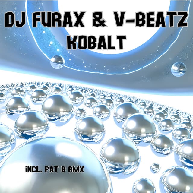 Kobalt - DJ Furax Nl Jump Mix cover art