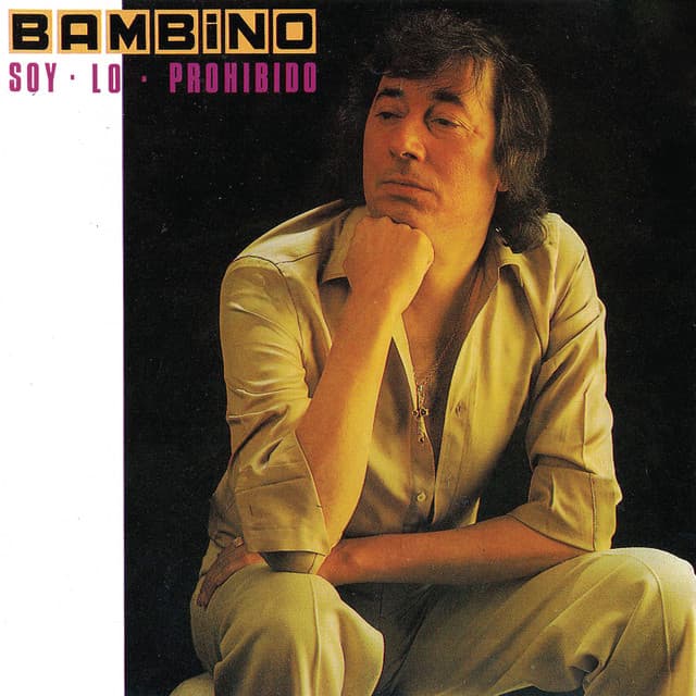 Procuro Olvidarte cover art