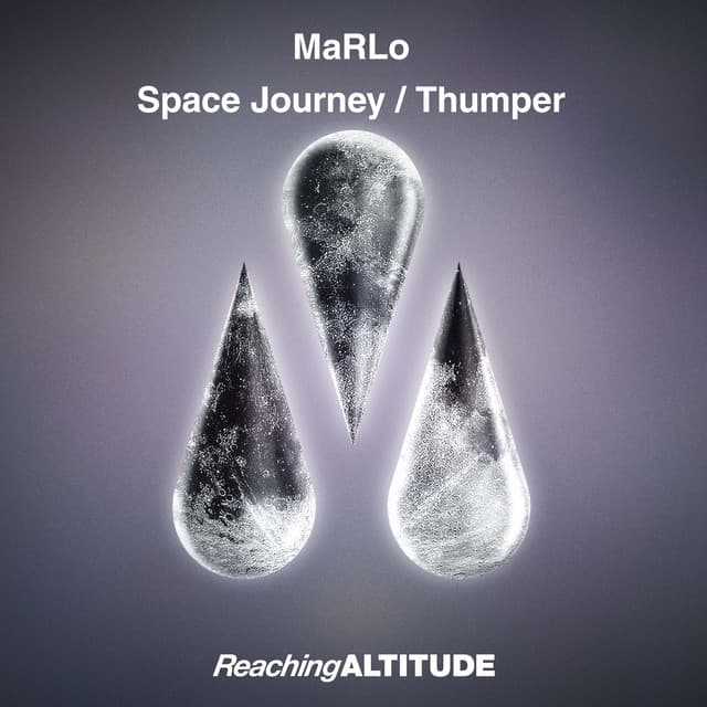 Thumper - Extended Mix cover art