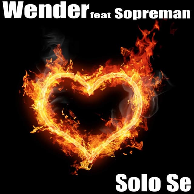 Solo se cover art
