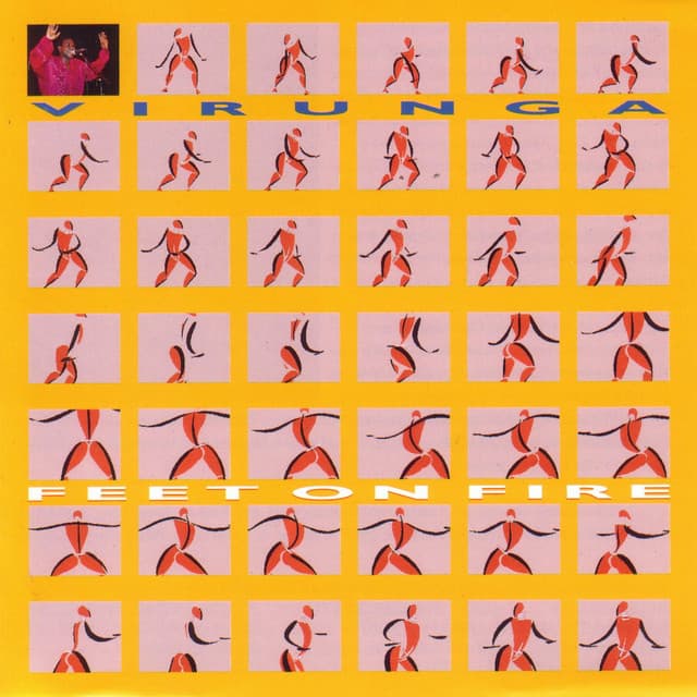 Sungura cover art
