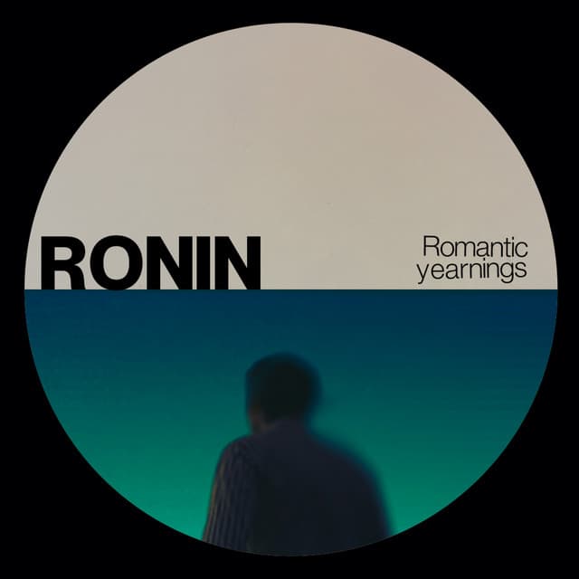 Romantic Yearnings - Remastered 2025 cover art