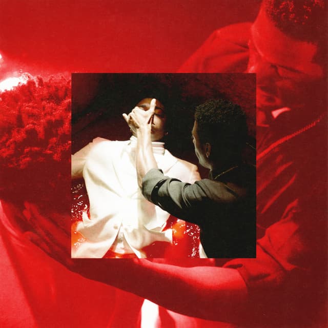 MoshPit (feat. Juice WRLD) cover art