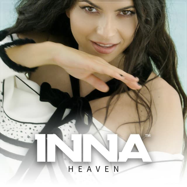 Heaven - Criminal Sounds Remix cover art