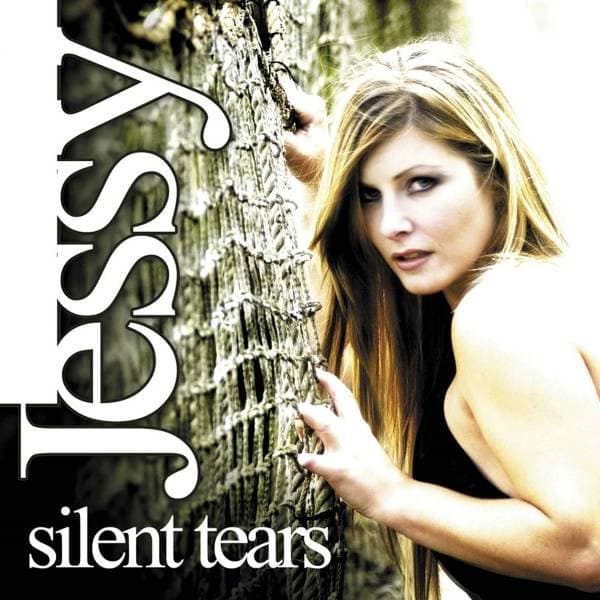 Silent tears - Radio edit cover art