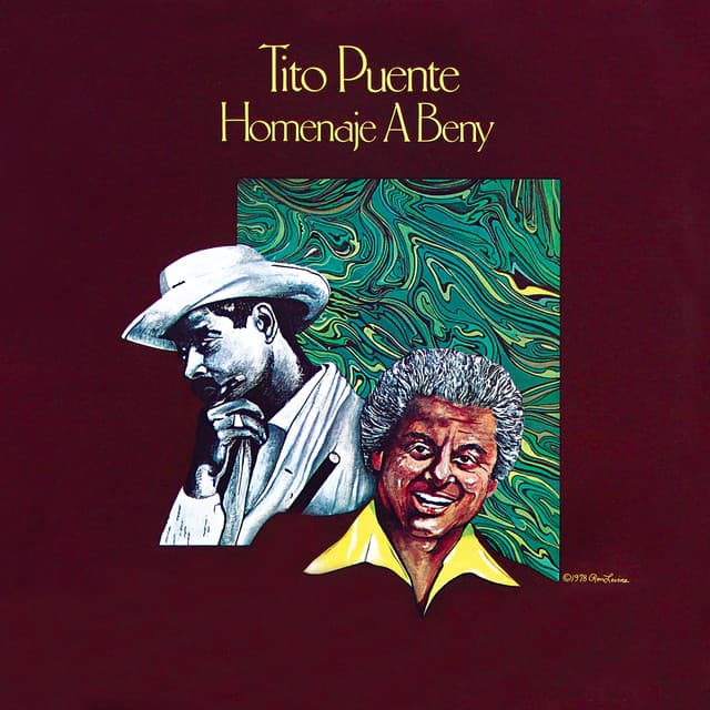 Dolor Y Perdón cover art