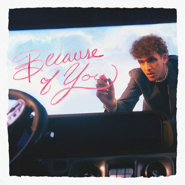 First Heartbreak cover art