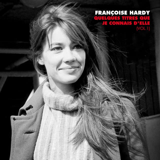 Quelques titres que je connais d'elle, Vol. 1 cover art