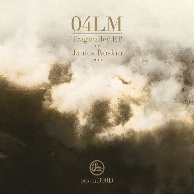 Tragicaller cover art
