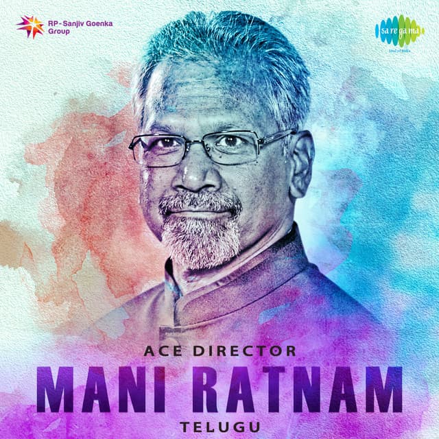 Ace Director Mani Ratnam cover art