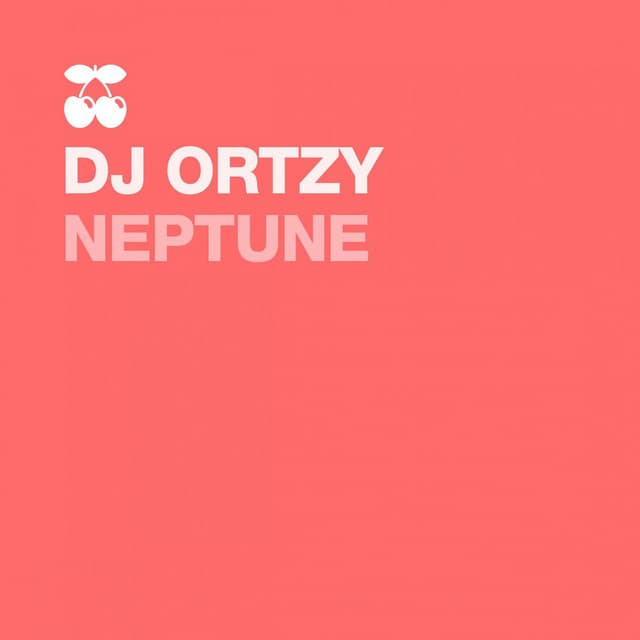 Neptune - George F, Eran Hersh & Darmon Space Mix cover art