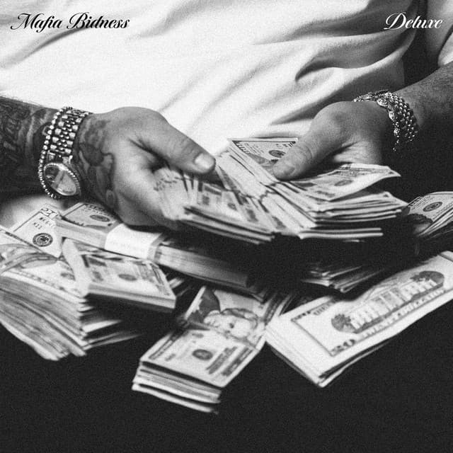 Mafia Bidness (Deluxe) cover art