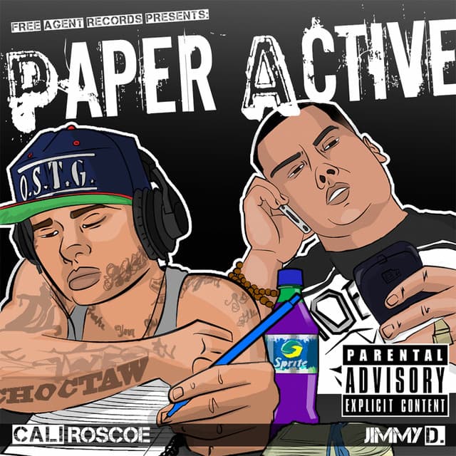 Higher cover art