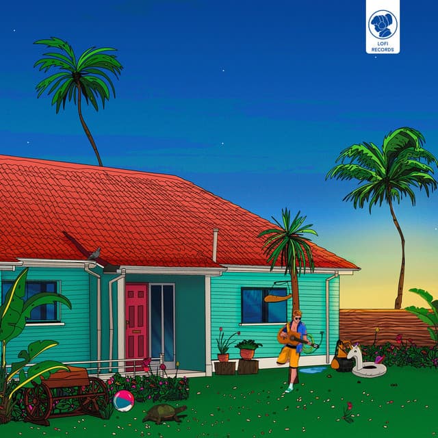 Winter Shells cover art