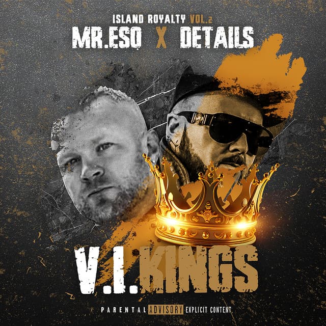 MISERY cover art