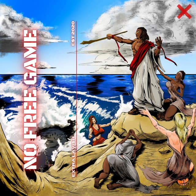 On My Grind cover art