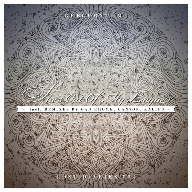 So Far So Good - Gab Rhome Remix cover art
