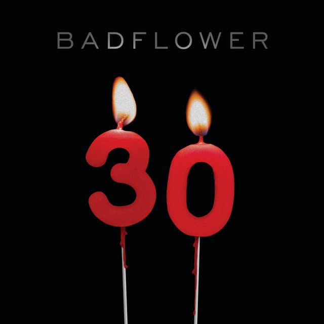 30 cover art