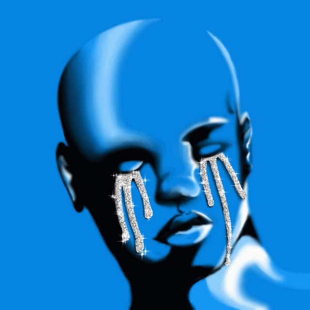 V V S T E A R S cover art