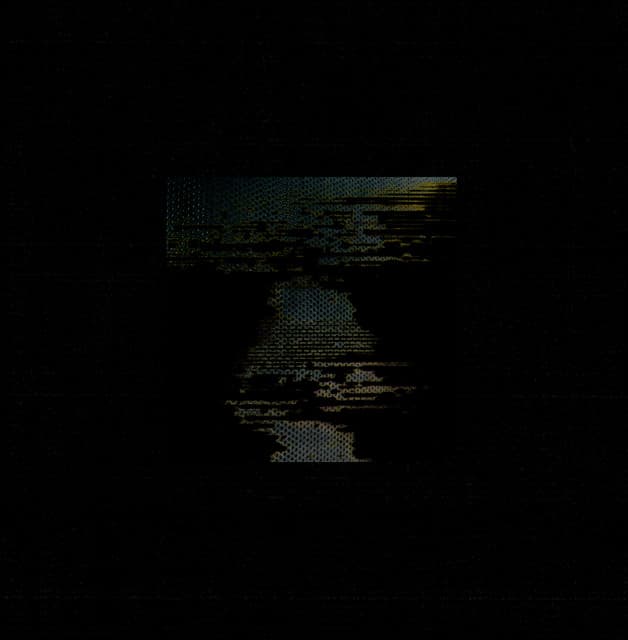 Grounded Queen - Donato Dozzy Remix cover art