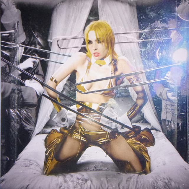 Freak Mode (Frost Children Remix) cover art