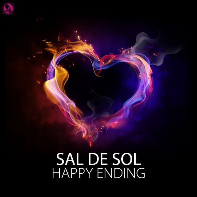 Happy Ending - Berlin Short Mix cover art
