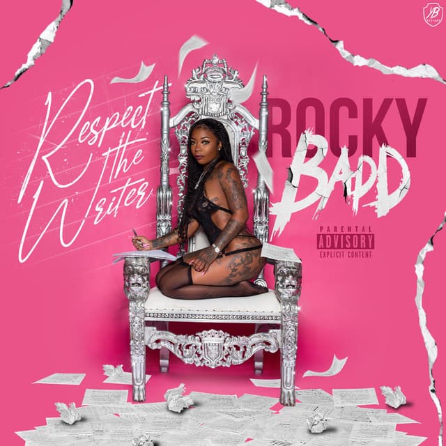 Respect the Writer cover art