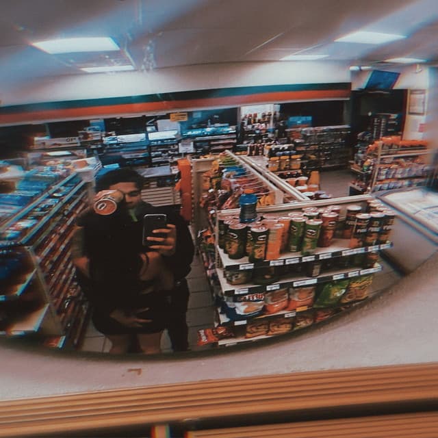 Run cover art