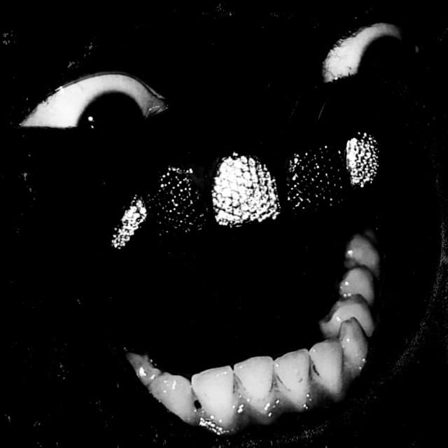 Psycho cover art