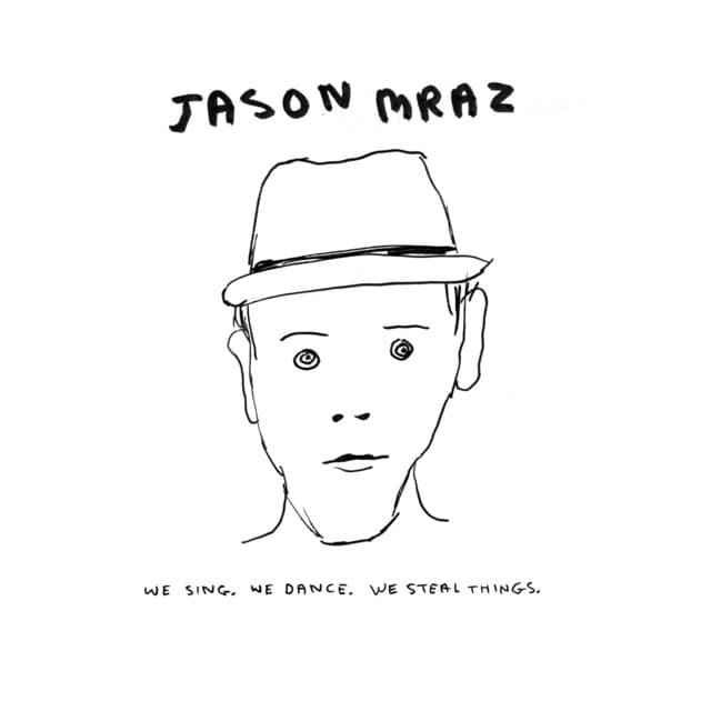 Lucky cover art