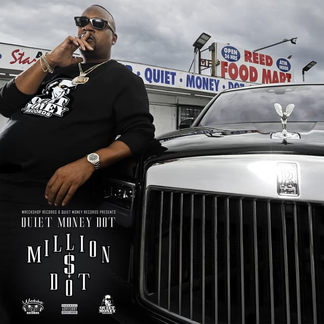 Spin Da Blocc cover art