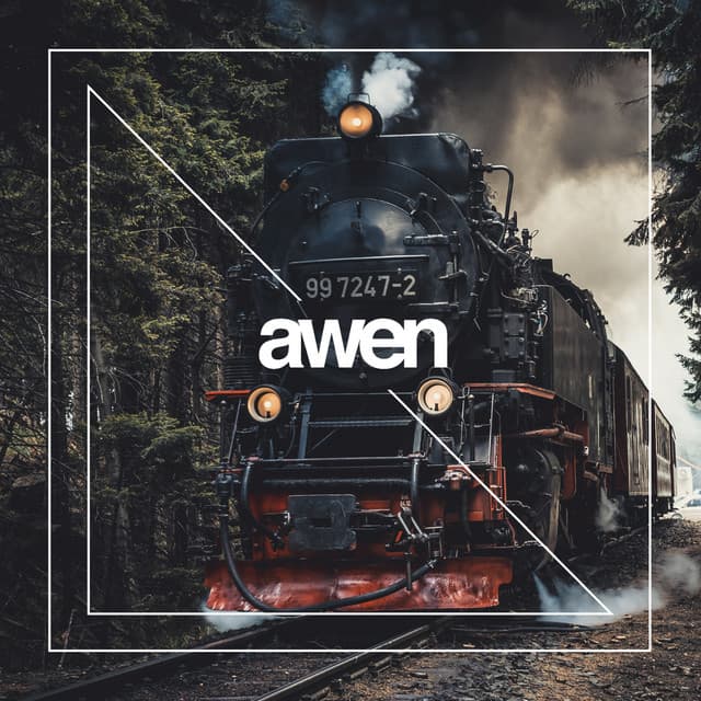 Power House cover art