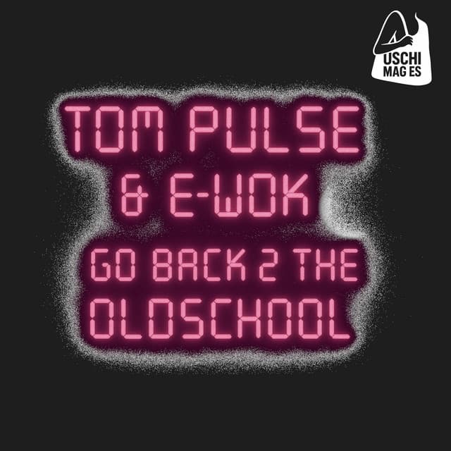 Go Back 2 the Oldschool - Rico Bernasconi's Asskick Mix Edit cover art