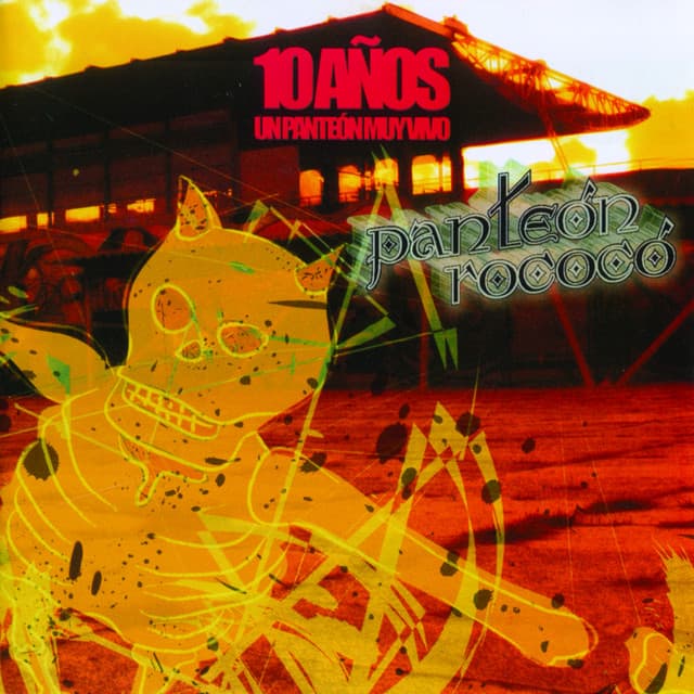 La Ciudad de la Esperanza / Mal Bicho cover art
