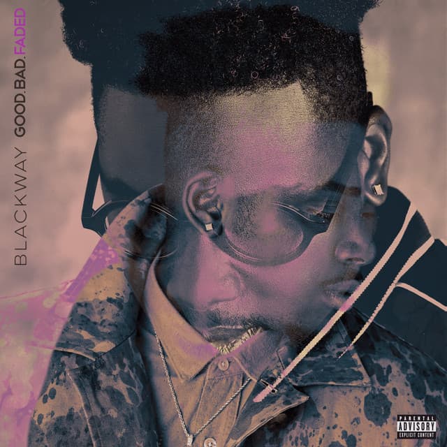 Bourbon Street cover art